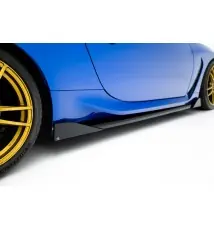 Ensemble Diffuseur V.3 Subaru BRZ Mk2