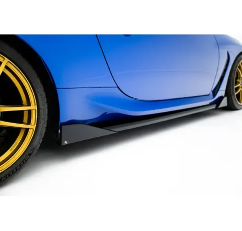 Ensemble Diffuseur V.3 Subaru BRZ Mk2