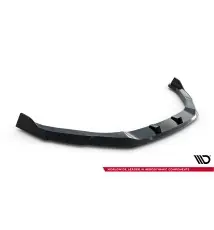 Ensemble Diffuseur V.3 Subaru BRZ Mk2