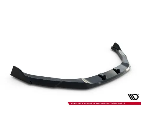 Ensemble Diffuseur V.3 Subaru BRZ Mk2