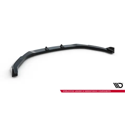 Ensemble Diffuseur V.3 Subaru BRZ Mk2