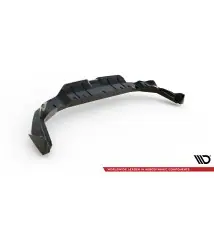 Ensemble Diffuseur V.3 Subaru BRZ Mk2