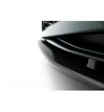 Fibre de Carbone Lame Du Pare-Chocs Avant Audi RS7 C8