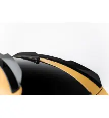 Plus Bas Spoiler Cap Audi Q8 Mk1 Facelift