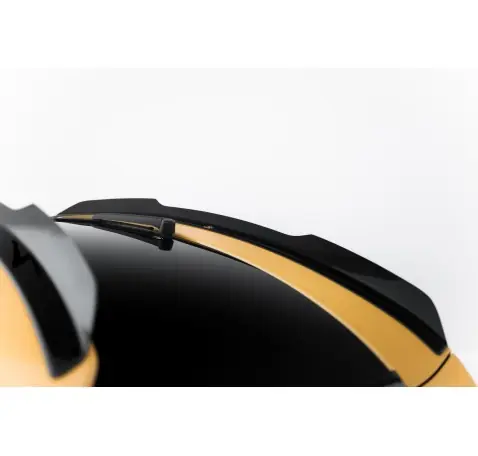 Plus Bas Spoiler Cap Audi Q8 Mk1 Facelift