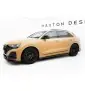 Ensemble Diffuseur Audi Q8 Mk1 Facelift