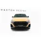 Ensemble Diffuseur Audi Q8 Mk1 Facelift