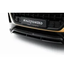 Ensemble Diffuseur Audi Q8 Mk1 Facelift