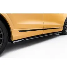 Ensemble Diffuseur Audi Q8 Mk1 Facelift