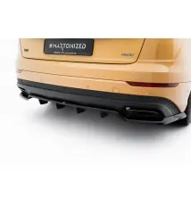 Ensemble Diffuseur Audi Q8 Mk1 Facelift