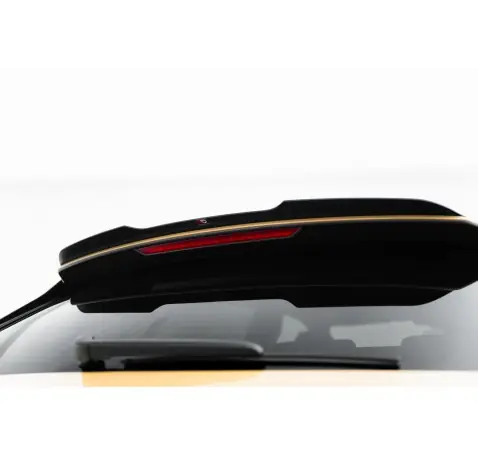 Ensemble Diffuseur Audi Q8 Mk1 Facelift