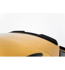 Ensemble Diffuseur Audi Q8 Mk1 Facelift