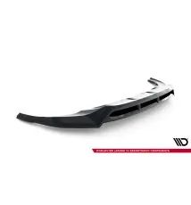 Ensemble Diffuseur Audi Q8 Mk1 Facelift