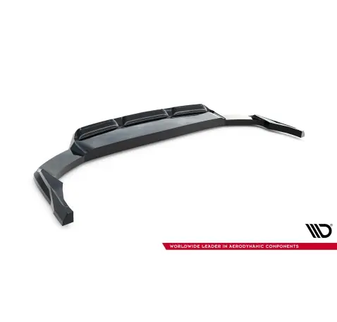 Ensemble Diffuseur Audi Q8 Mk1 Facelift