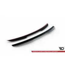 Ensemble Diffuseur Audi Q8 Mk1 Facelift