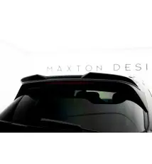 Spoiler Cap 3D Porsche Cayenne Sport Design SUV Mk3