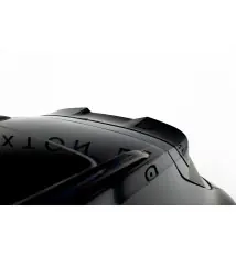 Spoiler Cap 3D Porsche Cayenne Sport Design SUV Mk3