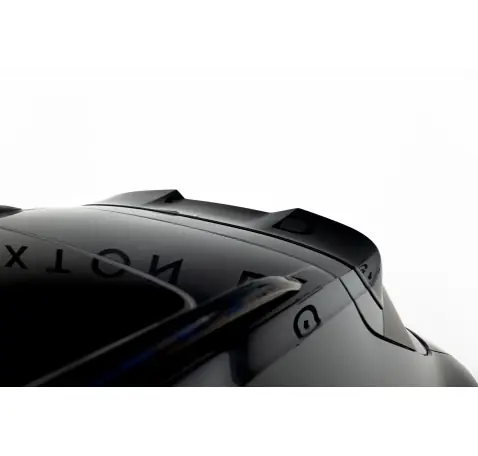 Spoiler Cap 3D Porsche Cayenne Sport Design SUV Mk3