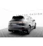 Spoiler Cap 3D Porsche Cayenne Sport Design SUV Mk3