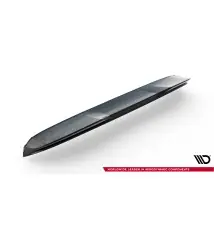 Spoiler Cap 3D Porsche Cayenne Sport Design SUV Mk3