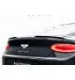 Spoiler Cap Bentley Continental GT Coupe Mk3