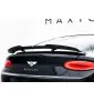 Spoiler Cap Bentley Continental GT Coupe Mk3