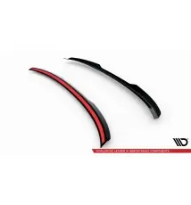 Spoiler Cap Bentley Continental GT Coupe Mk3