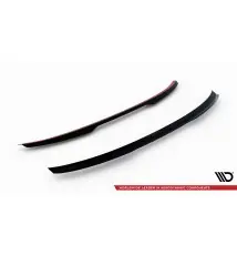 Spoiler Cap Bentley Continental GT Coupe Mk3