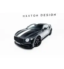 Lame Du Pare-Chocs Avant Bentley Continental GT Coupe Mk3