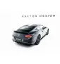 Set des diffeuseur des bas de caisse Bentley Continental GT Coupe Mk3