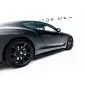 Ensemble Diffuseur Bentley Continental GT Coupe Mk3