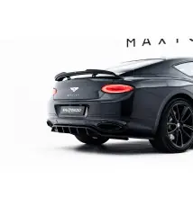 Ensemble Diffuseur Bentley Continental GT Coupe Mk3