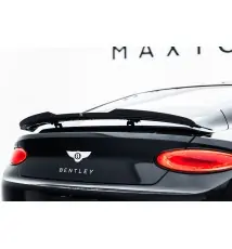 Ensemble Diffuseur Bentley Continental GT Coupe Mk3