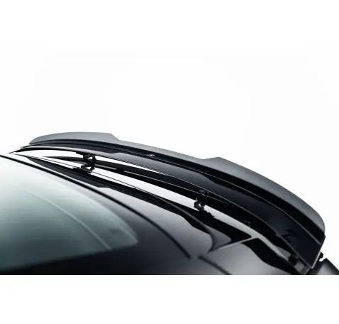 Ensemble Diffuseur Bentley Continental GT Coupe Mk3