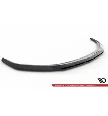 Ensemble Diffuseur Bentley Continental GT Coupe Mk3