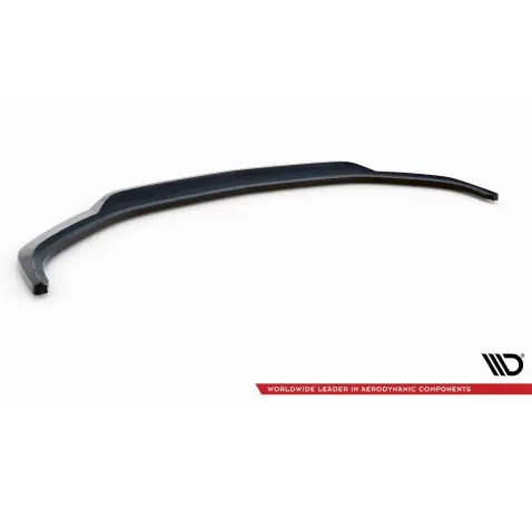 Ensemble Diffuseur Bentley Continental GT Coupe Mk3