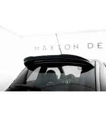 Spoiler Cap Abarth 500 Mk1