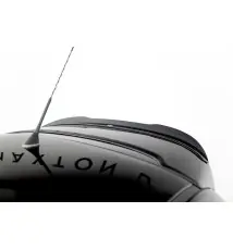 Spoiler Cap Abarth 500 Mk1