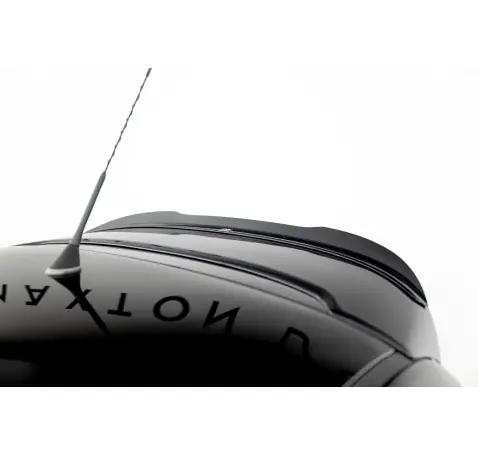 Spoiler Cap Abarth 500 Mk1