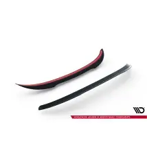 Spoiler Cap Abarth 500 Mk1