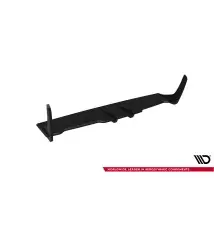 Street Pro Central Diffuseur Arriere Abarth 500 Mk1