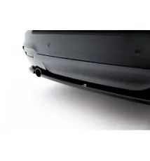 Lames De Pare-Chocs Arrière Latérales V.2 BMW 3 GT M-Pack F34