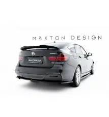 Spoiler Cap BMW 3 GT M-Pack F34