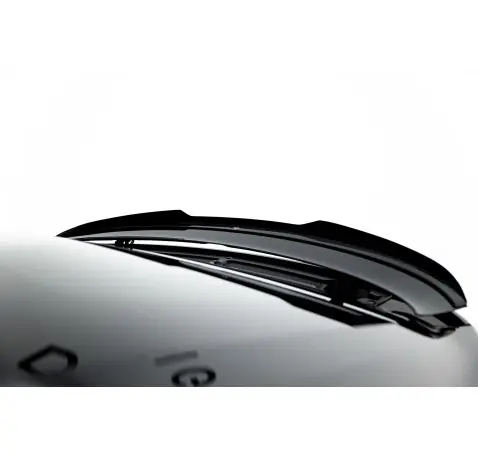 Spoiler Cap BMW 3 GT M-Pack F34