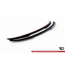Spoiler Cap BMW 3 GT M-Pack F34