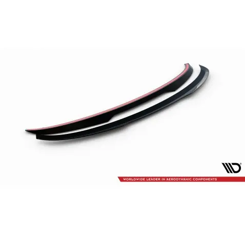 Spoiler Cap BMW 3 GT M-Pack F34