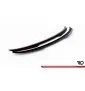 Spoiler Cap BMW 3 GT M-Pack F34