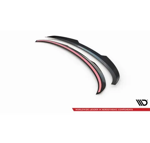 Spoiler Cap BMW 3 GT M-Pack F34