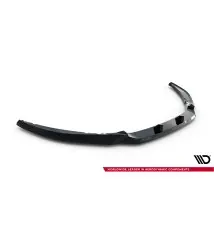 Lame Du Pare-Chocs Avant V.3 Ford Focus ST-Line Mk3 Facelift