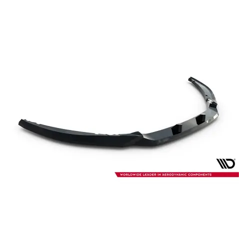 Lame Du Pare-Chocs Avant V.3 Ford Focus ST-Line Mk3 Facelift